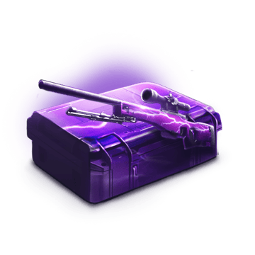 Skin.club CS2 case